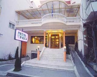 Hotel Pella